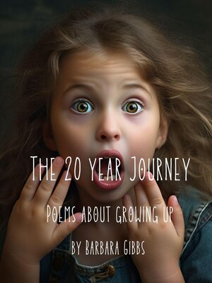 cover image of The 20 year Journey